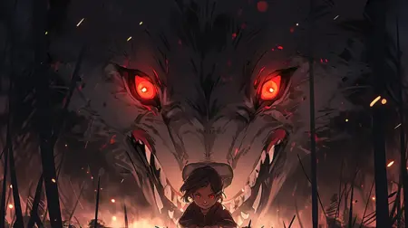 Tayarak's Avatar